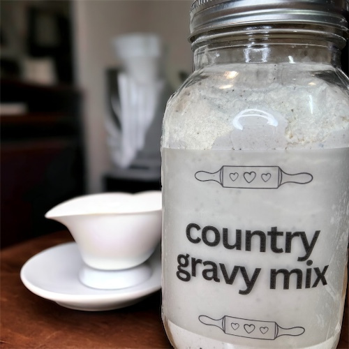 Bulk Country Gravy Mix 1 