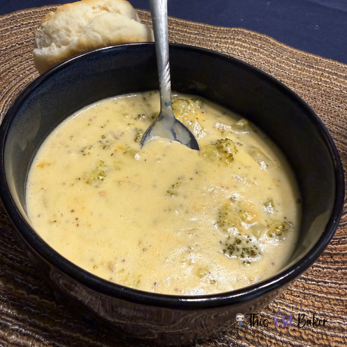 Crockpot Broccoli Cheddar Soup 12 Crockpot Broccoli Cheddar Soup