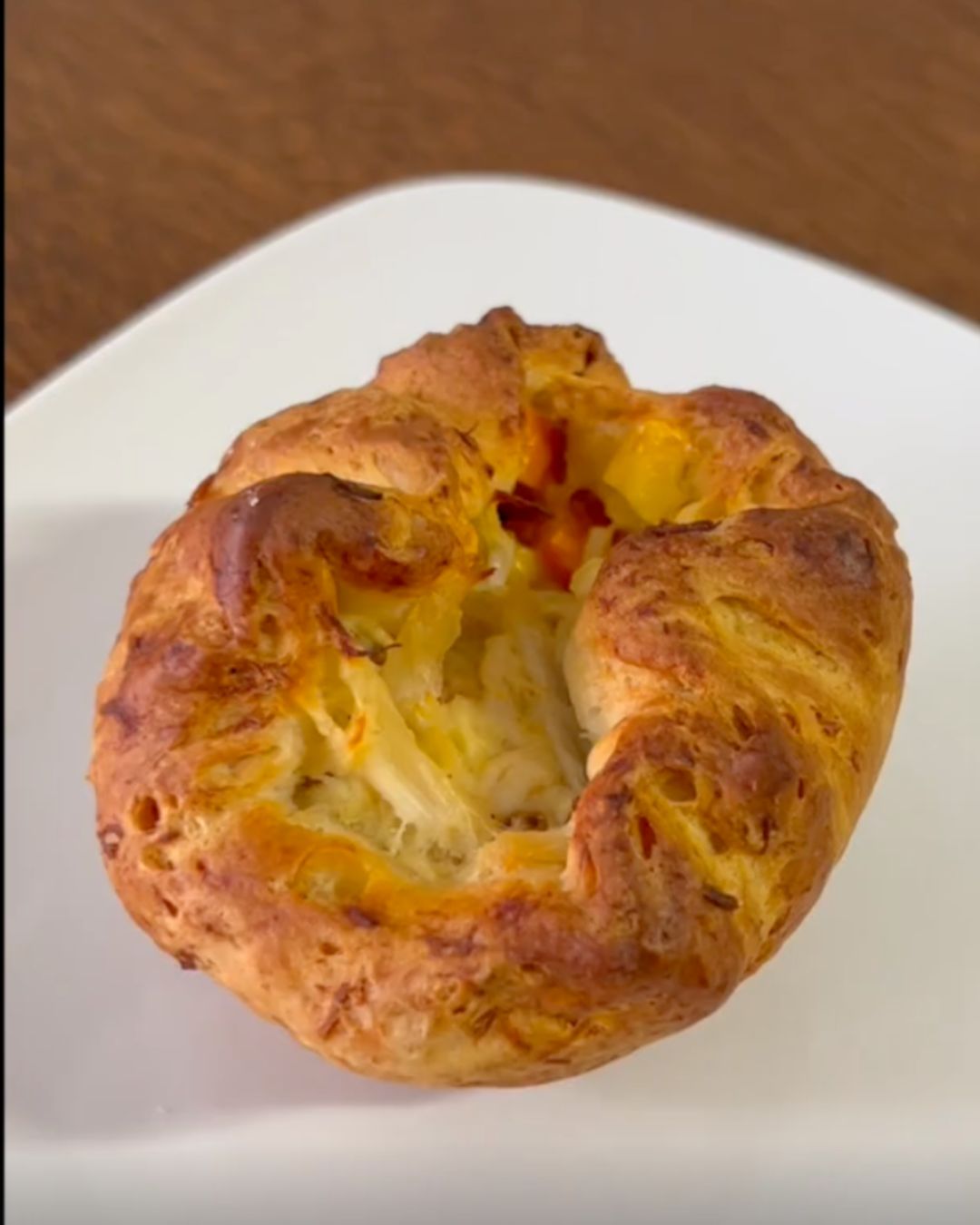 Mini Chicken Pot Pies 5 Mini Chicken Pot Pies