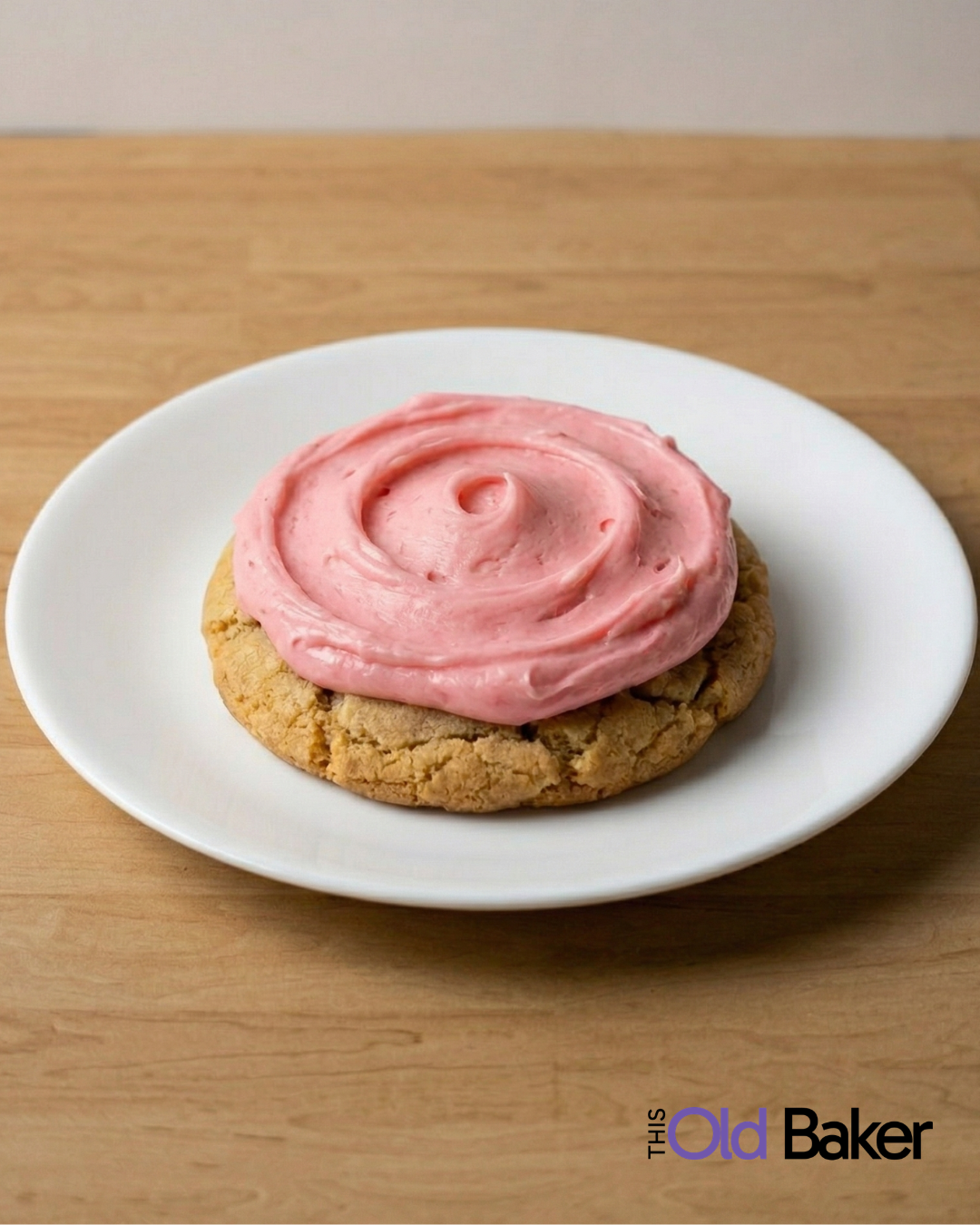 Copycat Crumbl Pink Sugar Cookies 4 Copycat Crumbl Pink Sugar Cookies
