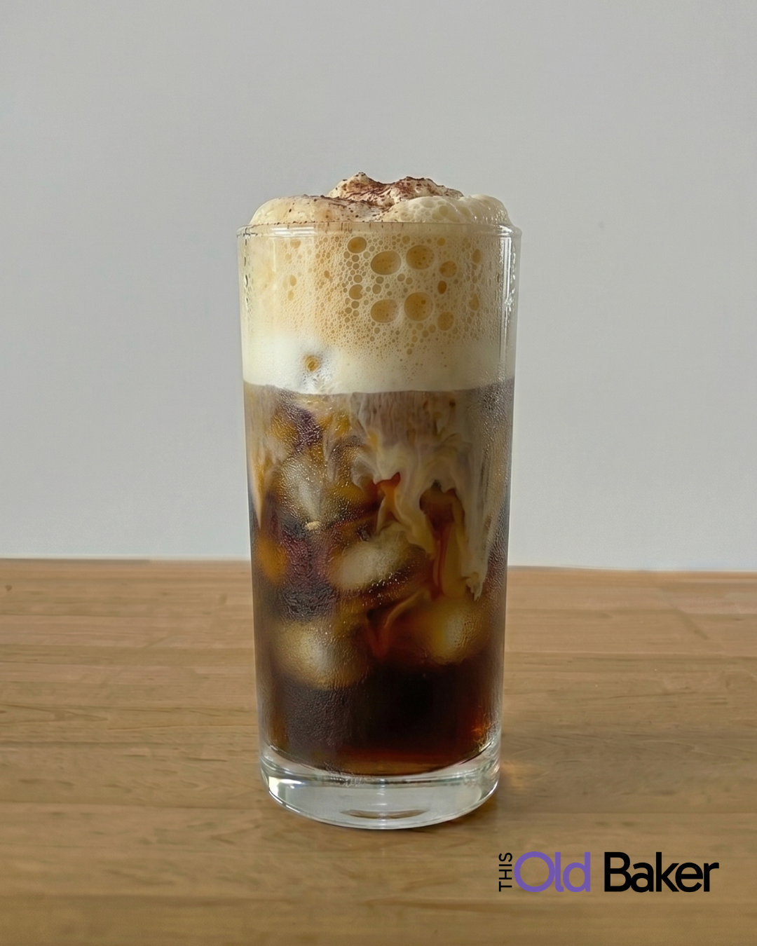How To Make Vanilla Sweet Cream Cold Foam At Home 1 Vanilla Sweet Cream Cold Foam 2