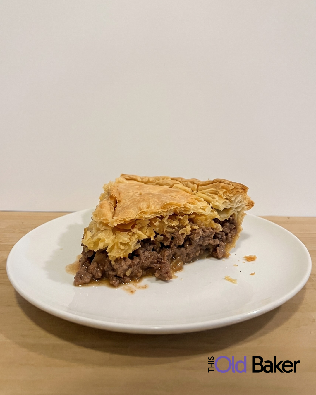 Easy Cheeseburger Pie 6 Easy Cheeseburger Pie