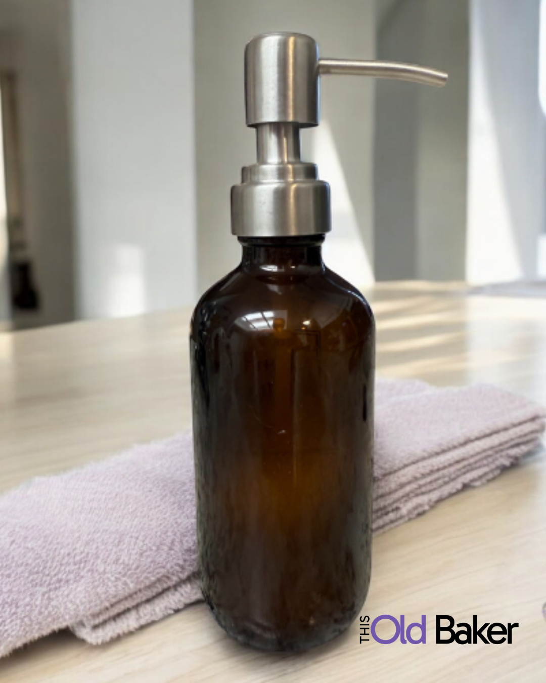 DIY Face Wash 1 diy face wash